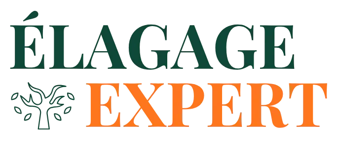 logo Élagage Expert
