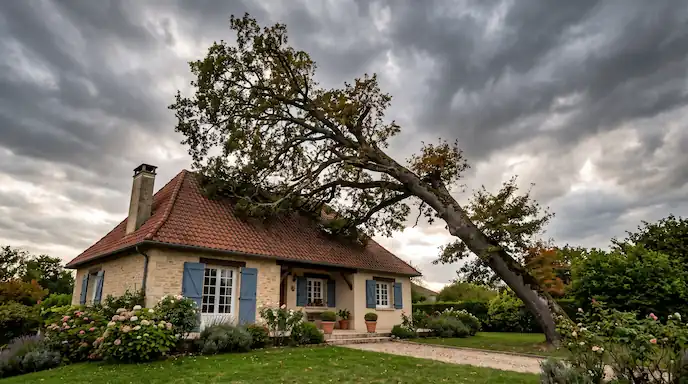 abattage des arbres -elagage expert
